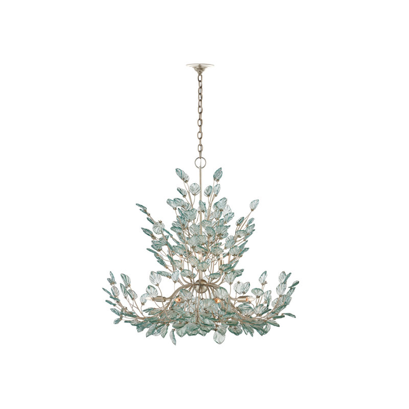 Baobab 12 - Light Chandelier
