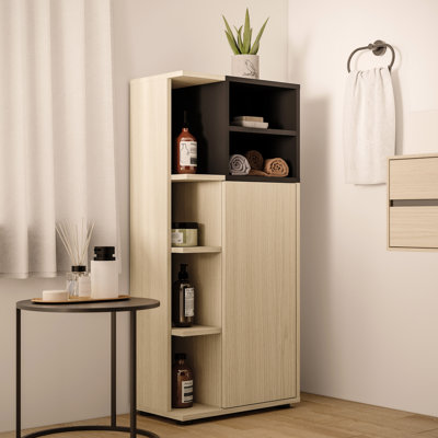 Lakecia Bathroom Cabinet