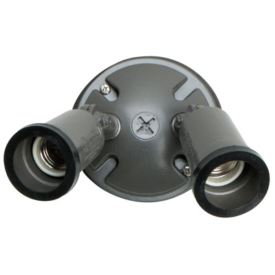  Outdoor Security Flood Light