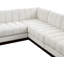 Canapé modulaire rembourré 8 pièces Quinn-94191528
