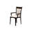 Morgan 19.25'' H Upholstered Armchair-22354541-59725545