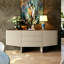 Armoire d'appoint de style italien de luxe-1653820580-1655637458