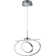 Dripping Springs 1 - Light LED Unique/Statement Pendant