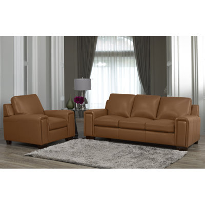 Edgmon Sofa