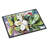 Willards Non-Slip Floral Outdoor Doormat-1424885413