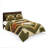 Tumalo King Quilt Set Green-115361325