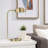 Bocan Iron Table Lamp