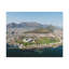 No Frame Print on Canvas-863044731