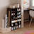 7 Pair Stackable Shoe Storage Box-220357366