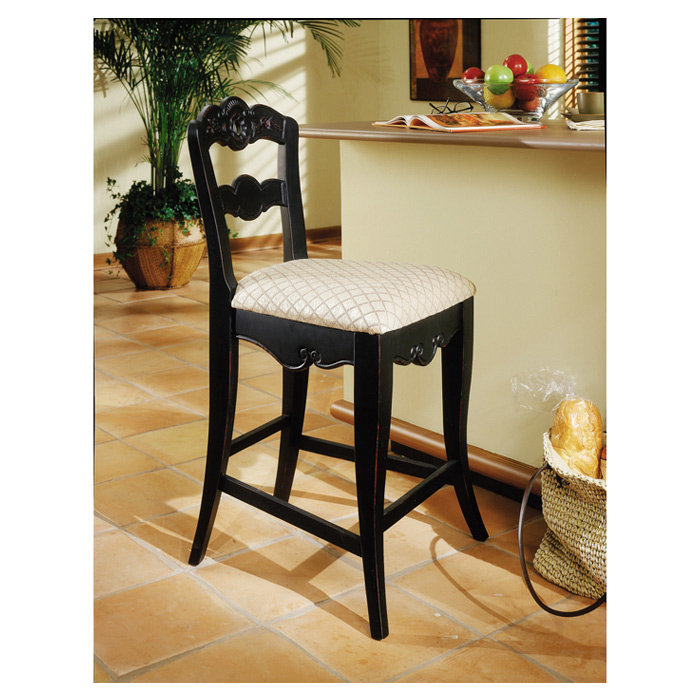 Tabouret de bar 24 po Beggs