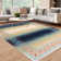 Jonce Washable Geometric Indoor Rug