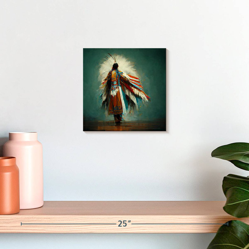 Lelar The Dance Pose, 10" H x 10" W
