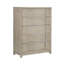 Commode pour la lingerie 5 tiroirs Milagro