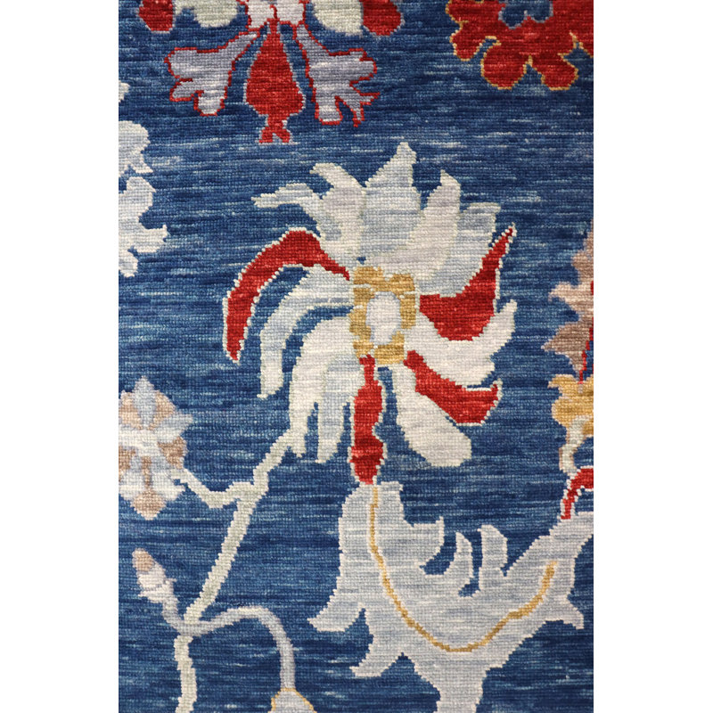 One-of-a-Kind 10' X 13'11" Area Rug