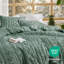 Ensemble d'édredon en microfibre toutes saisons-110508892-110508884