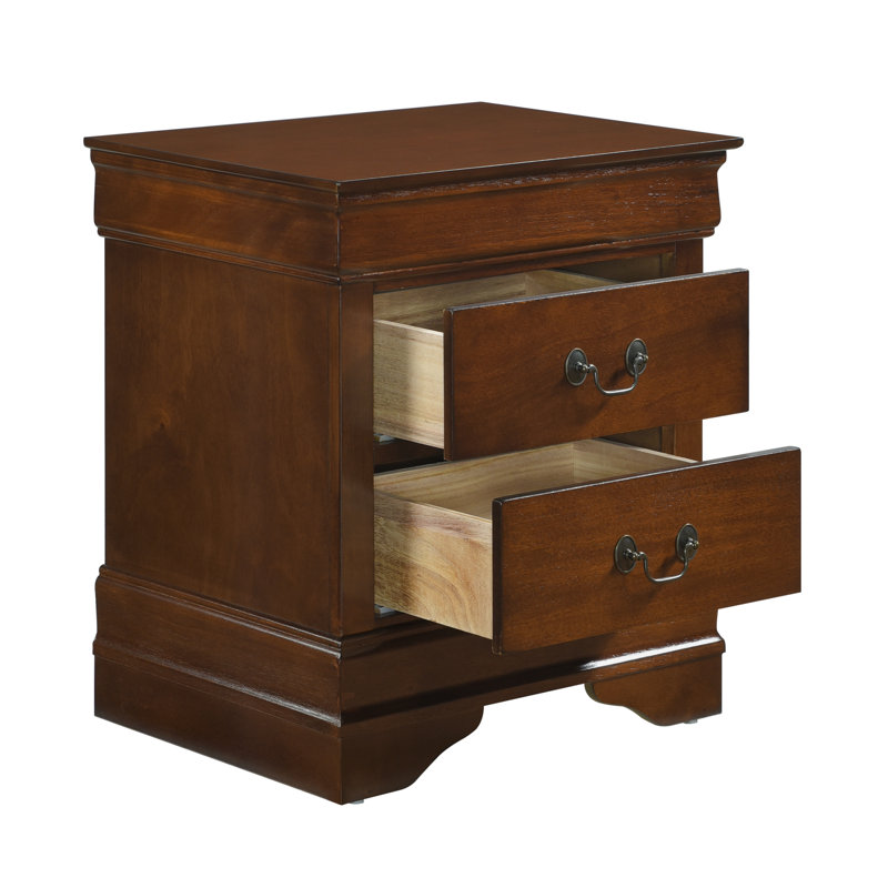 Fahim 21.5'' W Nightstand