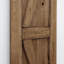 Favian Double Bi-Folding System Solid Oak Barn Door-1306324315