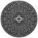 Skazar Isfahan Tufted Grey Rug