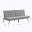 Canapé sans accoudoirs, canapé moderne, canapé d'appoint Gonnelli-257866127