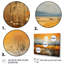 «Prairies Bliss Collage», impressions sur toile-1417457506-1417457534