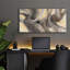 «Driftwood 3» par Albena Hristova, art mural en verre acrylique-1244345372
