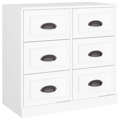 Dauntsey 70 Cm Wide Sideboard
