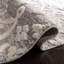 Tapis à poils longs Martha Stewart Lucia Performance Southwestern-55821614