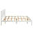 Beckville Platform Bed-531571955-531571950