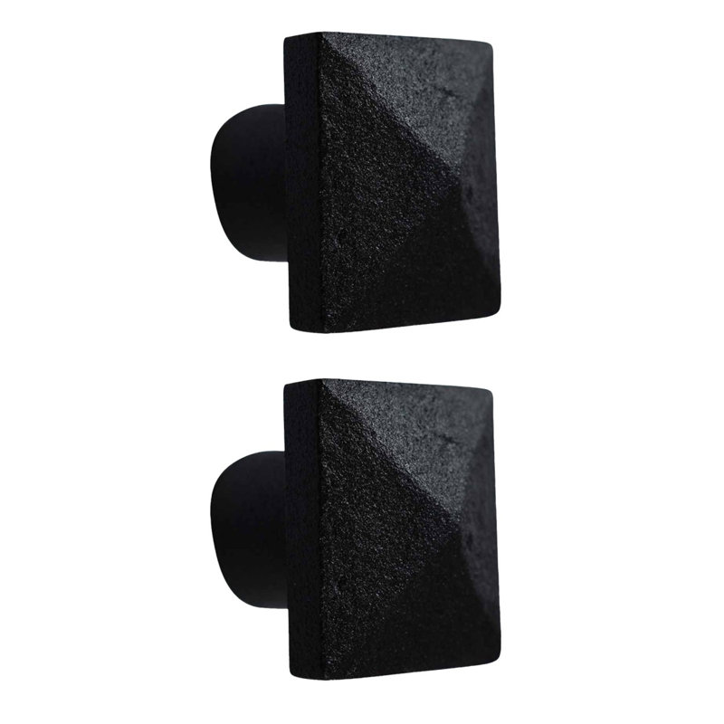 Square Knob