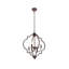 Lustre géométrique à intensité variable 4 lumières Guarino-428452076-428452077