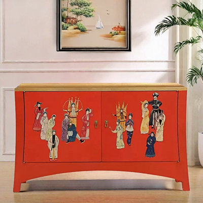 Entryway Accent Cabinet Shoe Cabinet Sideboard