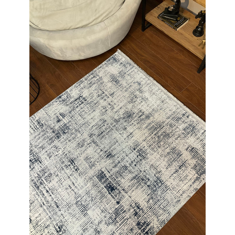 Carpet (100 X 200), Rectangle 6'8" x 12'6"