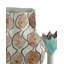 Handcrafted Ceramic Table Vase