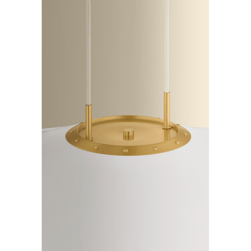Emmons Pendant