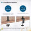 Hwang Inbox Zero Electronic Mount