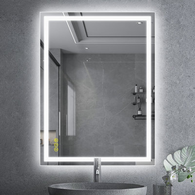Miroir de salle de bain Amirie
