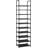 25 Pair Shoe Rack