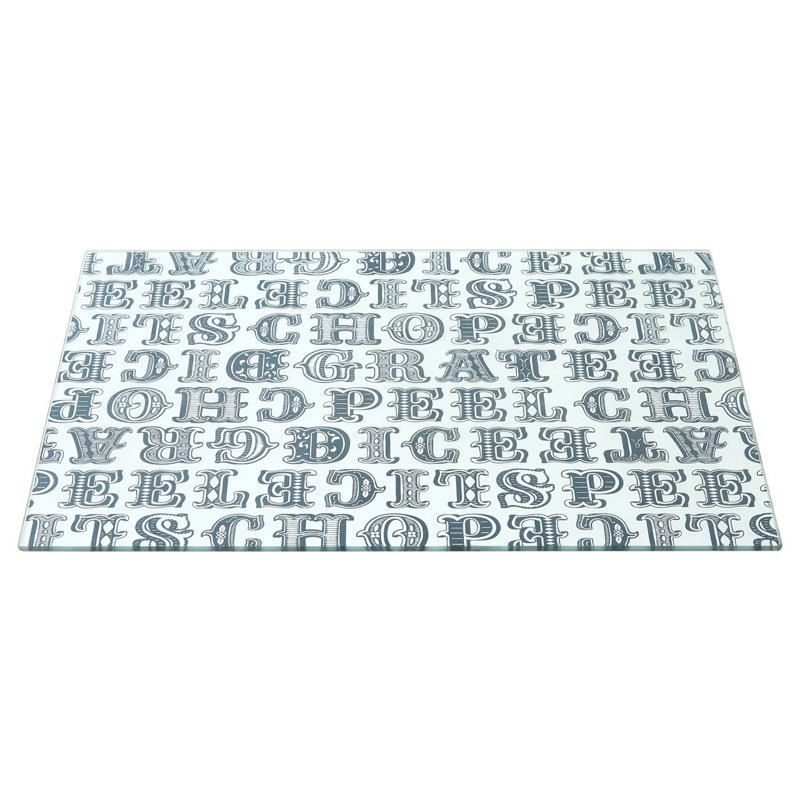 Havel Tempered Glass Chopping Board