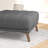 Ardrie Velvet Ottoman-278978633