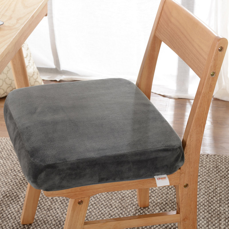 Outdoor 3.2'' Chair Chair Pad