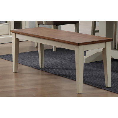 Dickson Bench