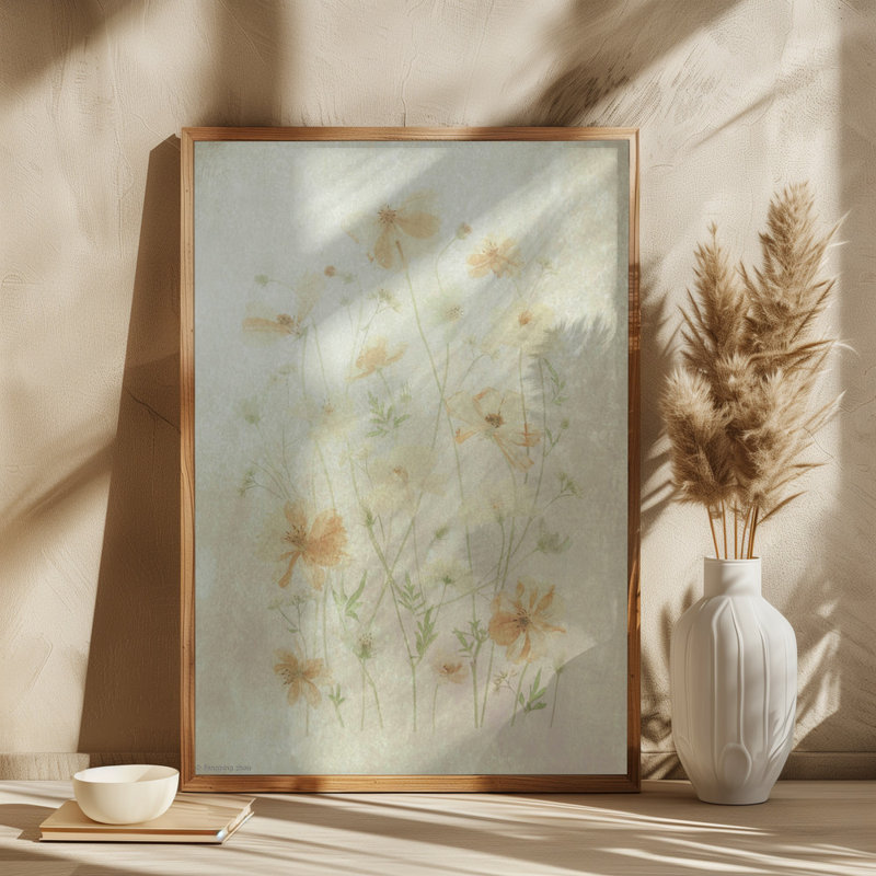 Wrapped Canvas Print, 50.8cm H x 76.2cm W