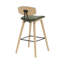 Whiddon Tabouret de bar H-125262770-125262773