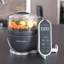 Babymoov Duo Meal Food Maker Processor with Steam Cooker & Multi-Speed Blender