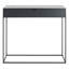 Construct 36'' W Console Table