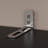 Christene 78.7'' Kitchen Pantry-671407616