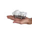 Régulateur vertical compact au propane LP à 2 étages 150K BTU pour véhicules récréatifs, camionnettes, remorques et camping-car Flame King