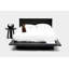 SQB Solid Wood Bed-34960667