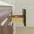 Ultraline 36 in. W x 21 in. D x 34.5 in. H Bath Vanity Cabinet without Top in Dark Alder-1479923522-1479923525-1477371592