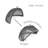 Round Steel Spark Screen-3317816